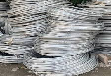 Aluminium Wires Scrap